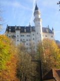 Neuschwanstein
