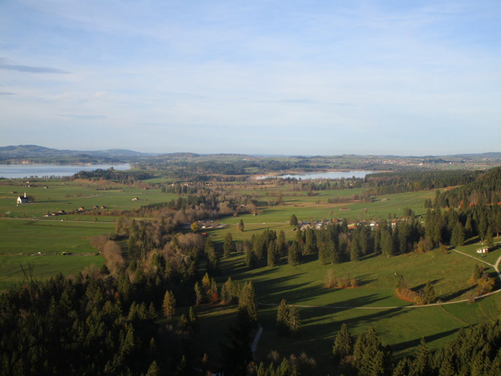 Neuschwanstein