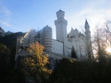 Neuschwanstein