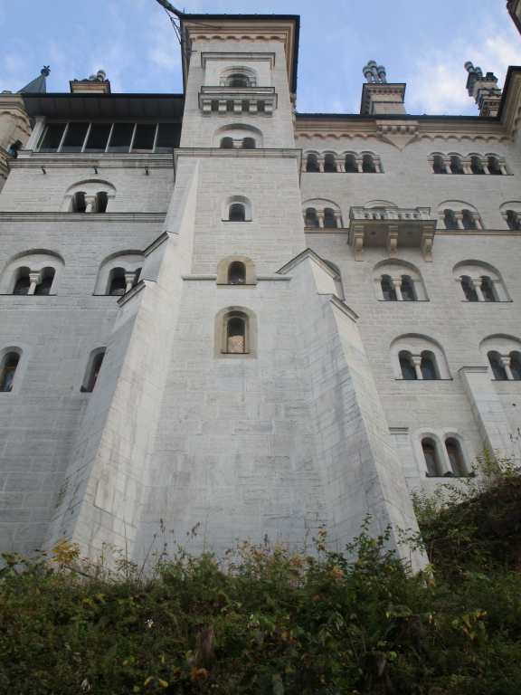 Neuschwanstein
