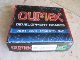 Olimex MSP430-JTAG-TINY-V2