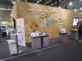 Didacta 2019, Hall 9