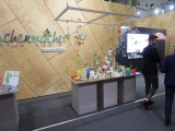 Didacta 2019, Hall 9