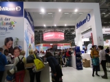 Didacta 2019, Hall 9