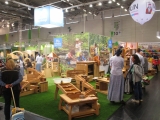 Didacta 2019, Hall 9