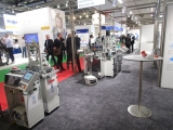 Didacta 2019, Hall 6