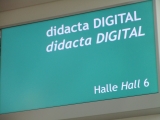 Didacta 2019, Hall 6