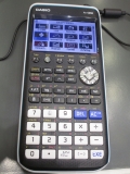 Didacta 2019, stand Casio