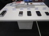 Didacta 2019, stand Casio