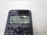 Didacta 2019, stand Casio