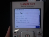 TI-Nspire CX II-T