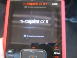 TI-Nspire CX II-T CAS