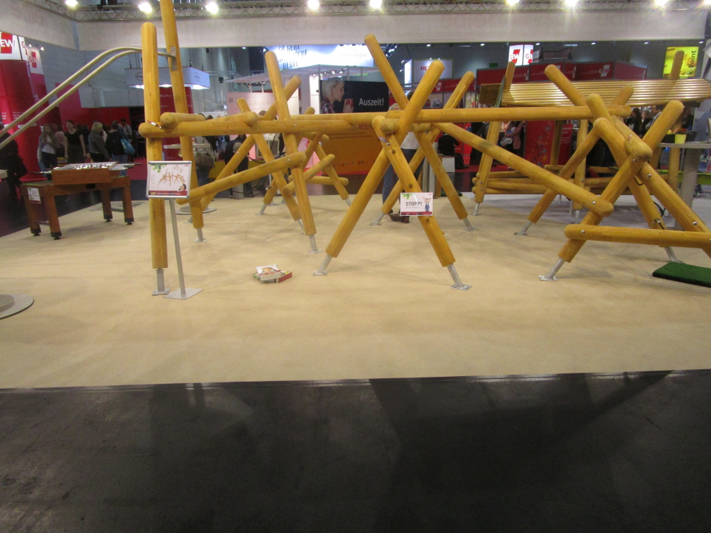 Didacta 2019, Köln