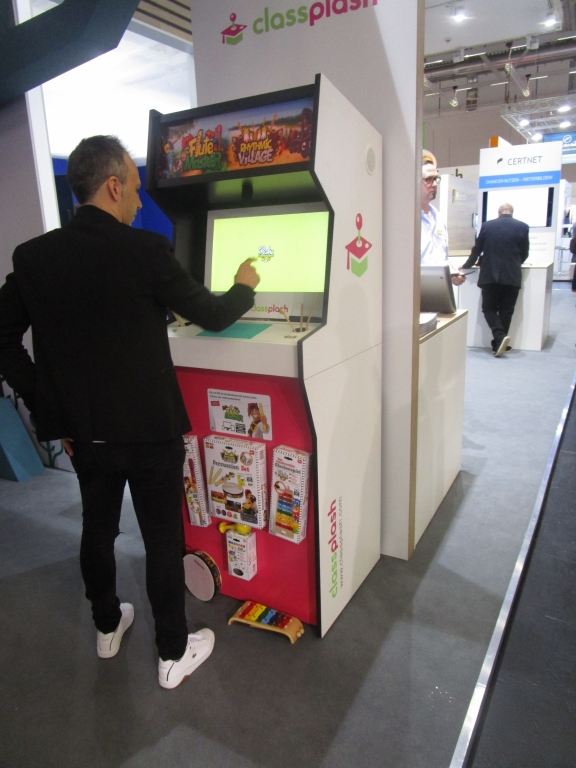 Didacta 2019, Köln