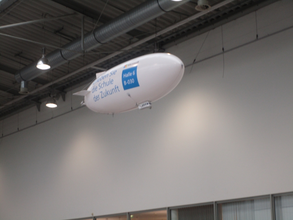 Didacta 2019, Köln