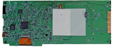 Nspire CX II-T CAS N-0423AR PCB