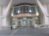 ENS Lyon - site Monod