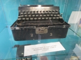 ENS Lyon - site Monod - musée