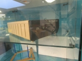 ENS Lyon - site Monod - musée