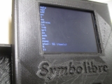 Symbolibre - explmod(math)