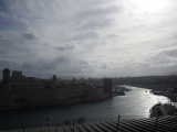 Marseille, vieux port