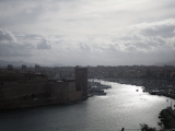 Marseille, vieux port