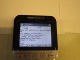 TI-83 Premium CE Edition Python