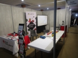 Orme 2019 - stand TI