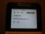 TI-83 Premium CE Edition Python