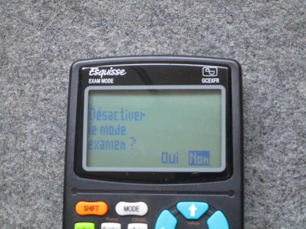 Esquisse GCEXFR