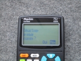 Esquisse GCEXFR