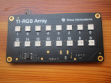 TI-RGB Array