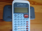 TI-Collège Plus EVT