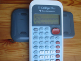 TI-Collège Plus EVT