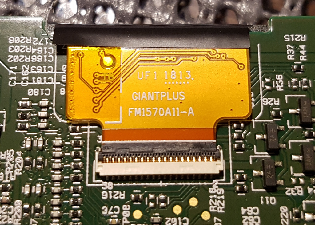 TI-Nspire CX II CAS DVT 1.1