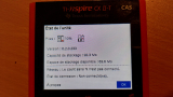 TI-Nspire CX II + OS 6.2