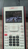TI-Nspire CX II-T + nDoom
