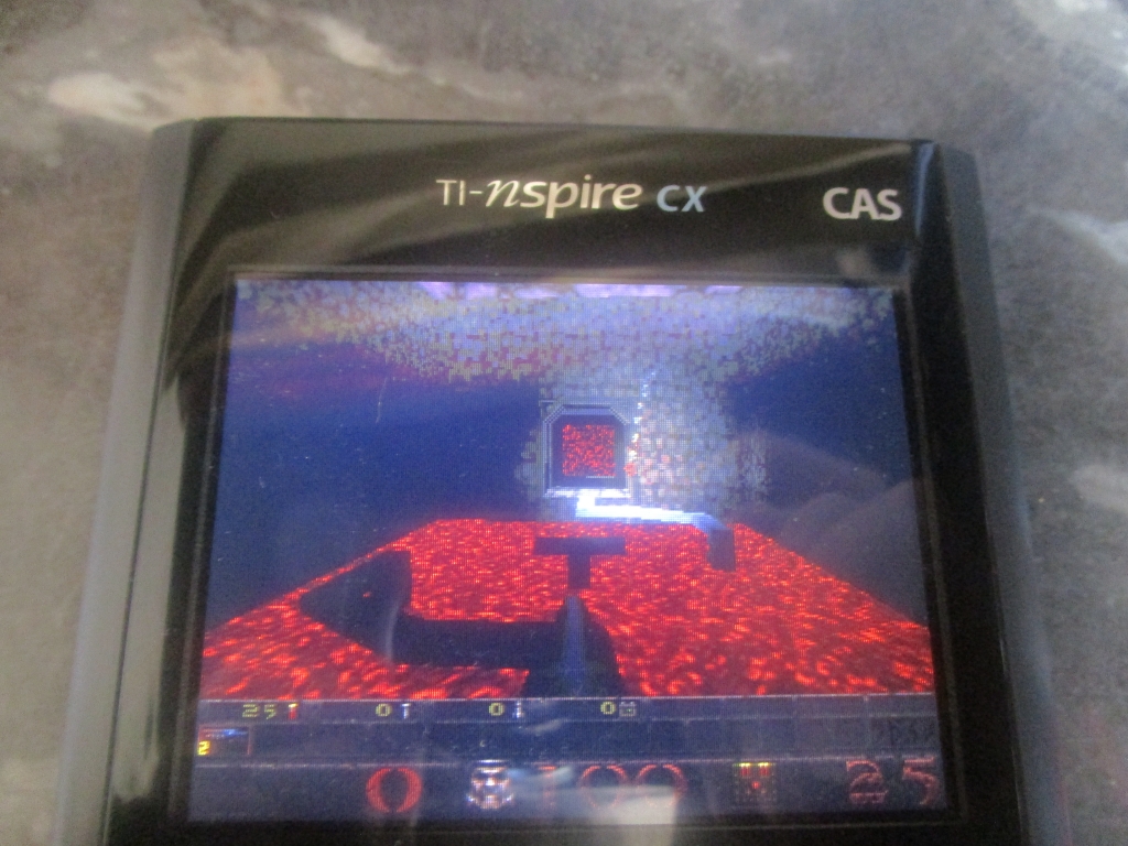 CX + nQuake + ext. Aftershock