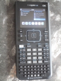 TI-Nspire CX CAS HW-AA