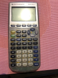 TI-83 Plus 2 (TI83+SE Proto)