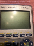 TI-83 Plus 2 (TI83+SE Proto)