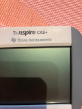 TI-Nspire CAS+ PVT