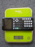 TI-84 Plus CE-T