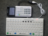 Clavier USB TI-83 Premium CE