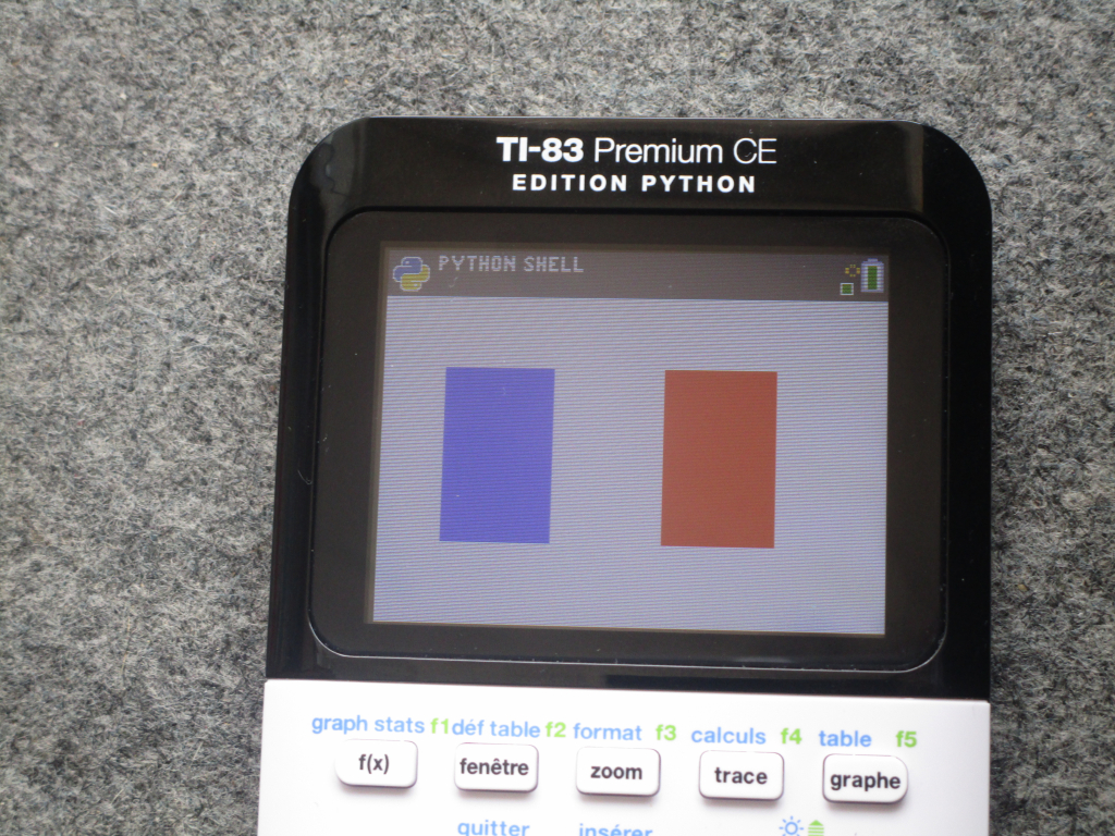 83 Premium CE + 14 juillet 2020