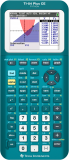 TI-84+CE Python Totally Teal