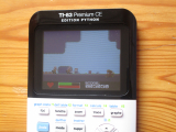 TI-83 Premium CE + PROTOX