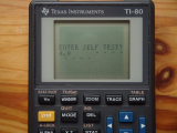TI-80