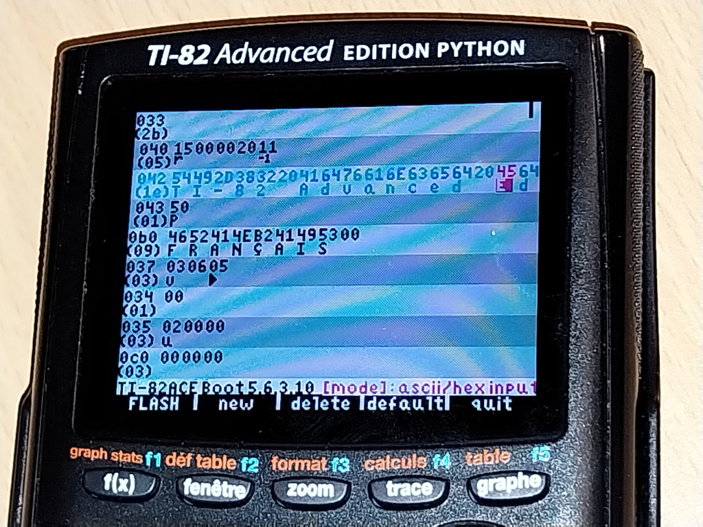 TI-82A.py + CERMASTR