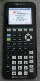 TI-84 Plus CE